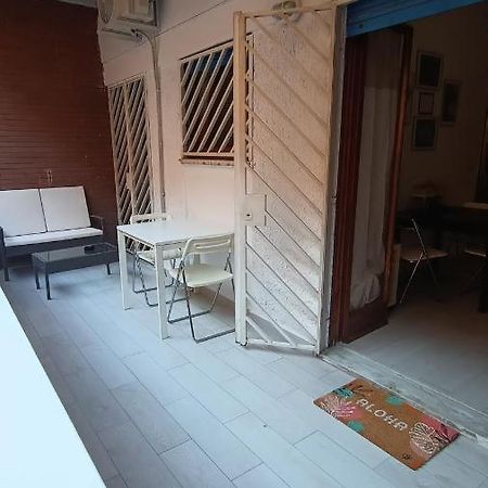 Casilina One Apartment Рим Екстериор снимка