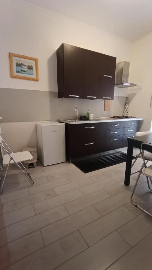 Casilina One Apartment Рим Екстериор снимка
