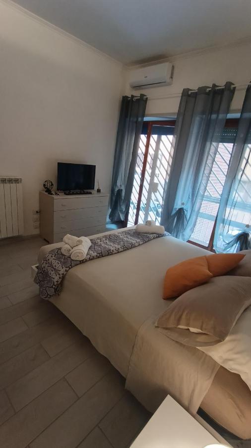 Casilina One Apartment Рим Екстериор снимка