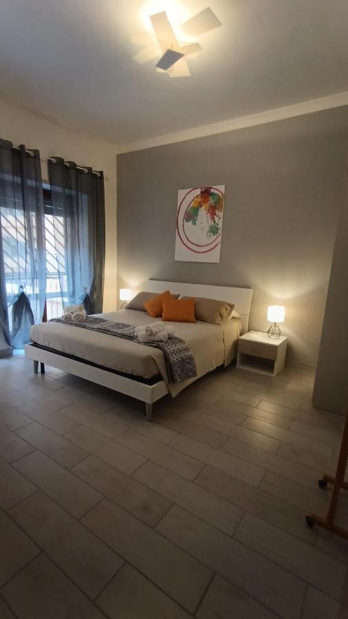 Casilina One Apartment Рим Екстериор снимка