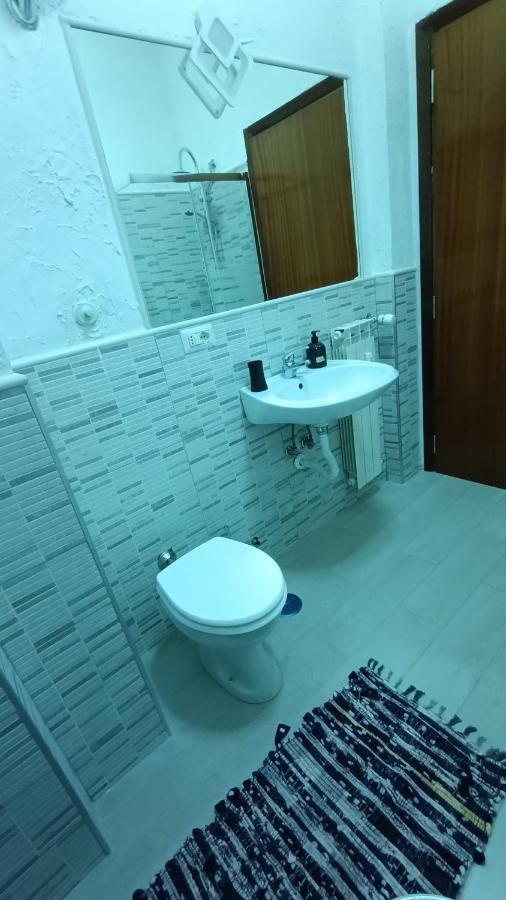 Casilina One Apartment Рим Екстериор снимка