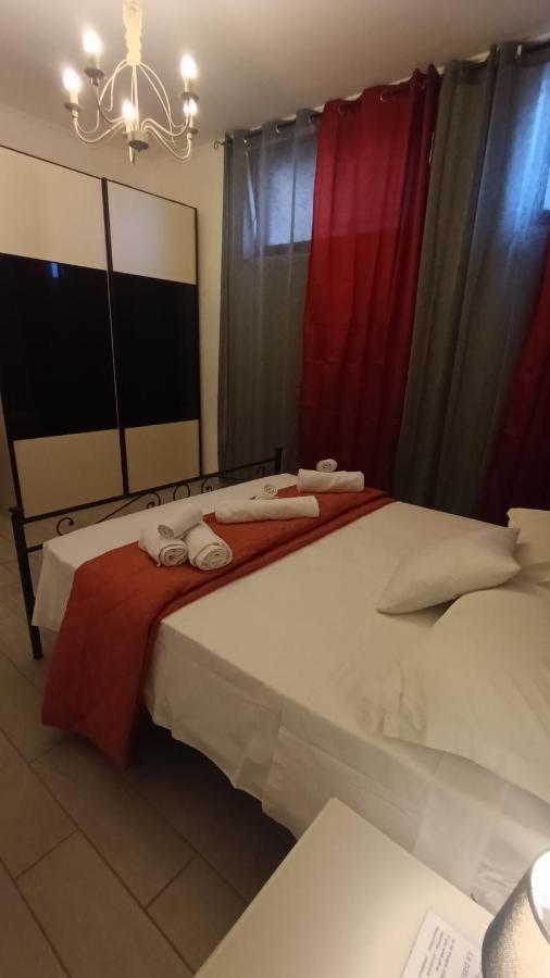 Casilina One Apartment Рим Екстериор снимка