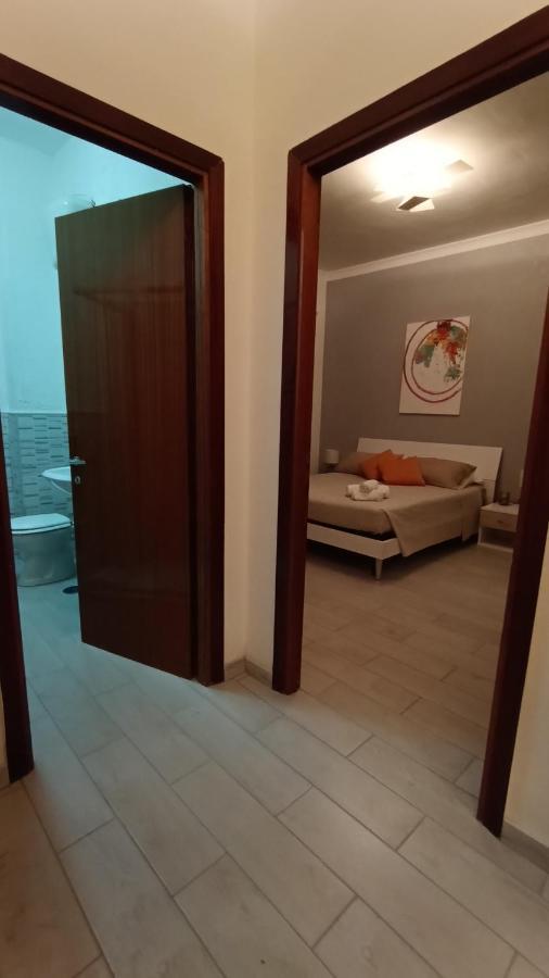 Casilina One Apartment Рим Екстериор снимка
