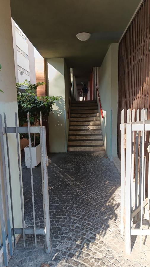 Casilina One Apartment Рим Екстериор снимка