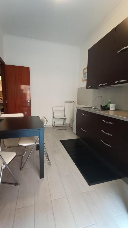 Casilina One Apartment Рим Екстериор снимка
