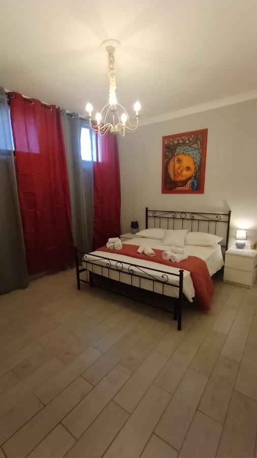 Casilina One Apartment Рим Екстериор снимка