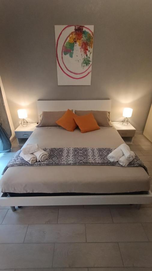 Casilina One Apartment Рим Екстериор снимка