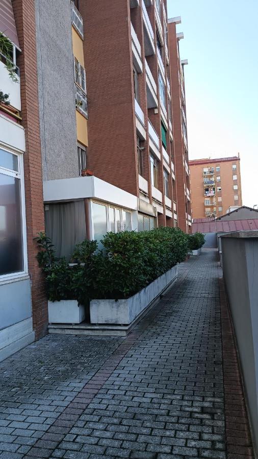 Casilina One Apartment Рим Екстериор снимка