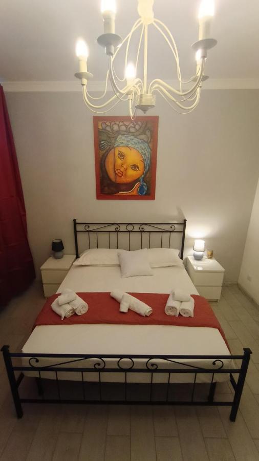 Casilina One Apartment Рим Екстериор снимка