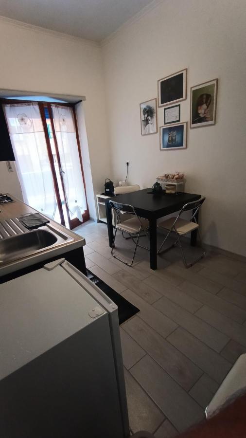 Casilina One Apartment Рим Екстериор снимка