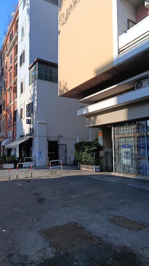 Casilina One Apartment Рим Екстериор снимка